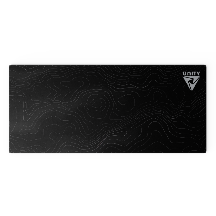 Mousepad Black XXL #größe_XXL (900x400mm)