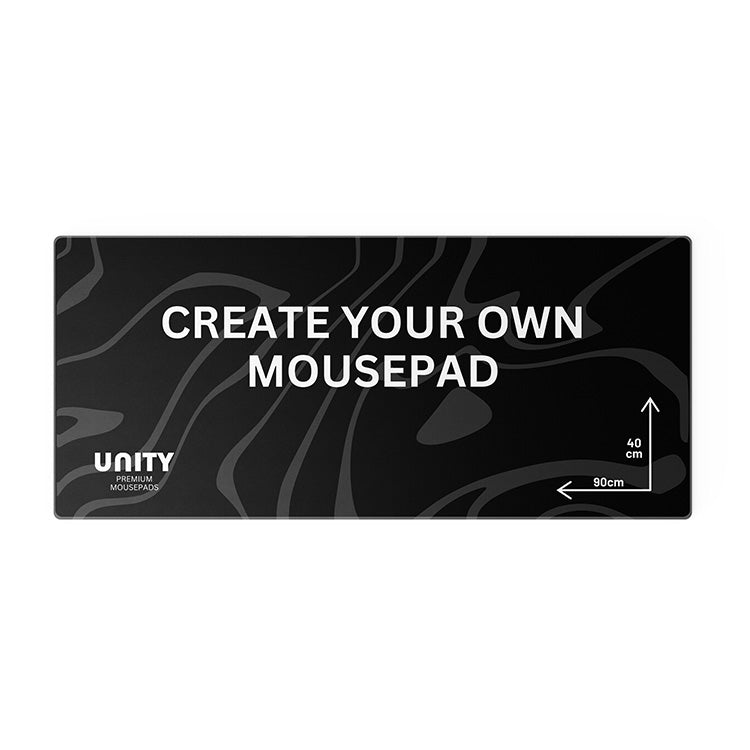 Mousepad Konfigurator