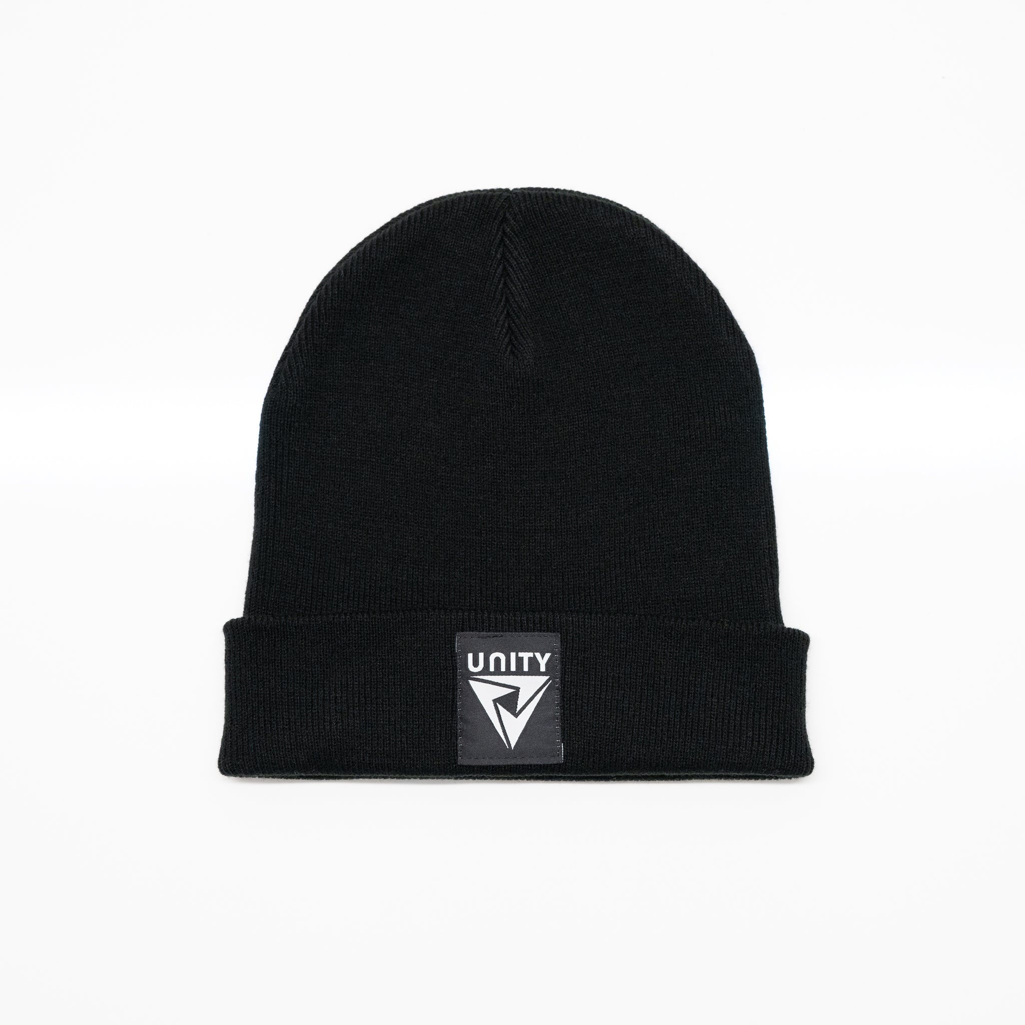 Beanie Black - One Size
