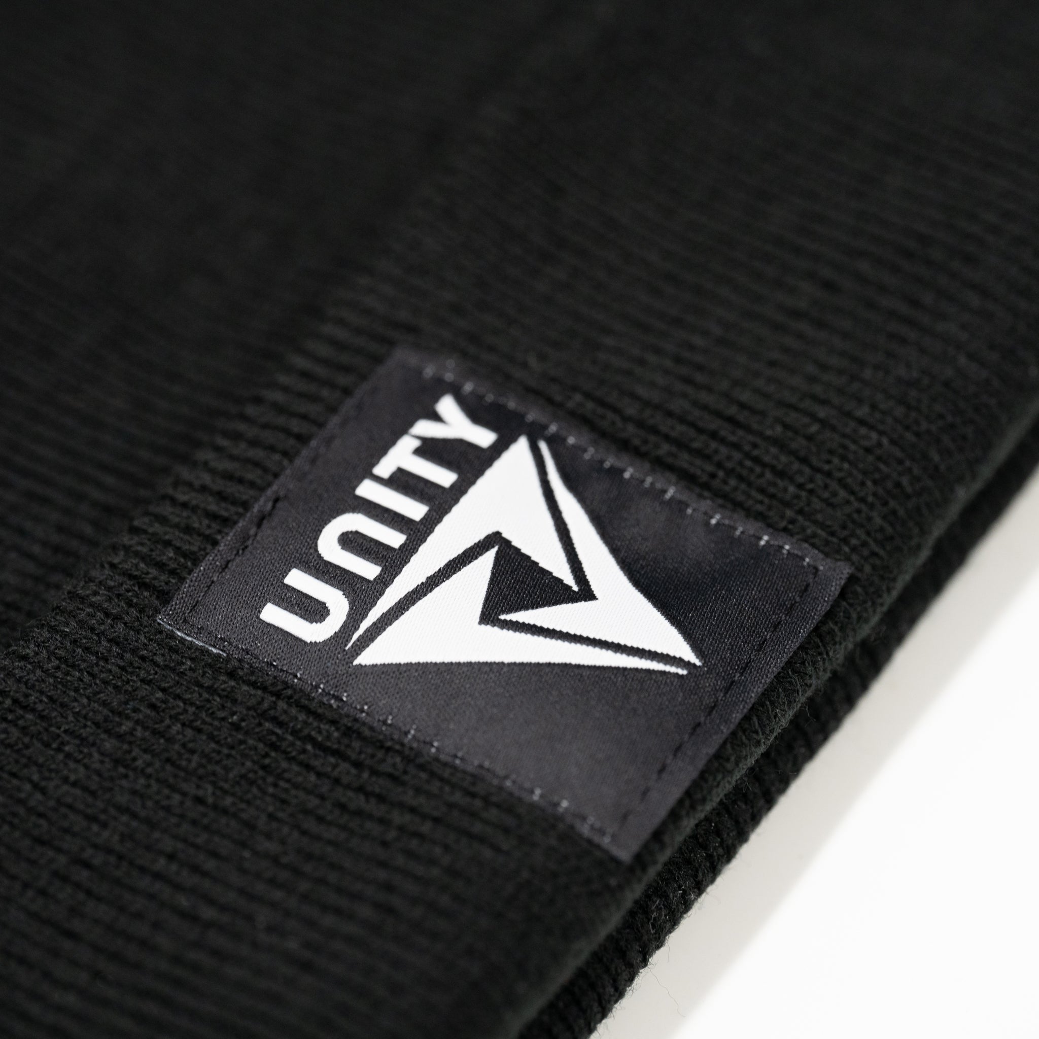 Beanie Black - One Size