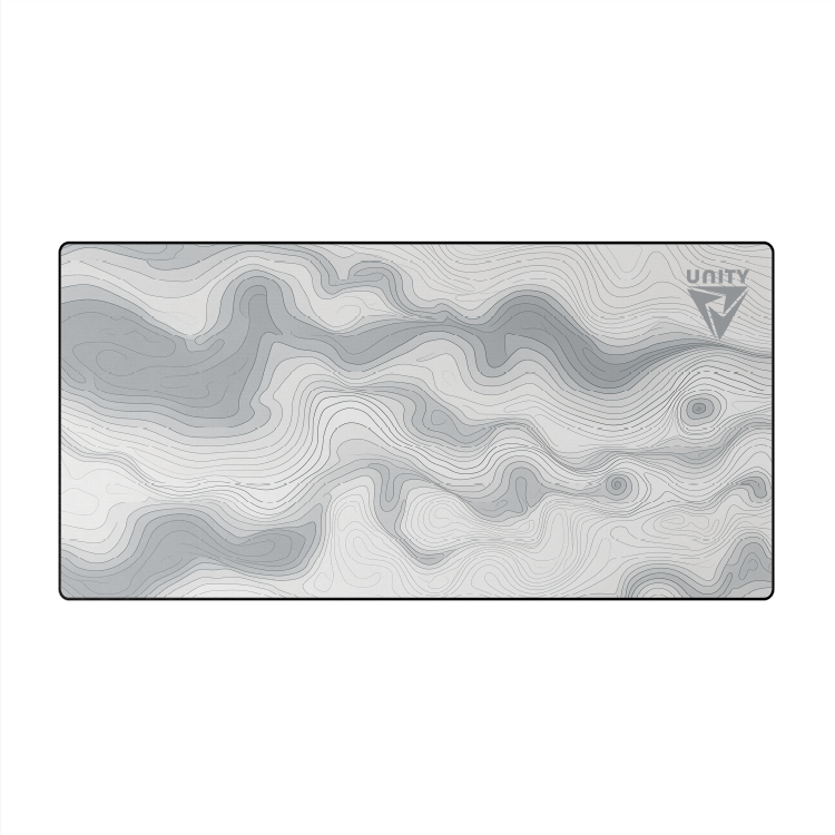 Mousepad White 3XL #größe_3XL (1200x600mm)