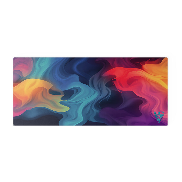 Mousepad Color Wave